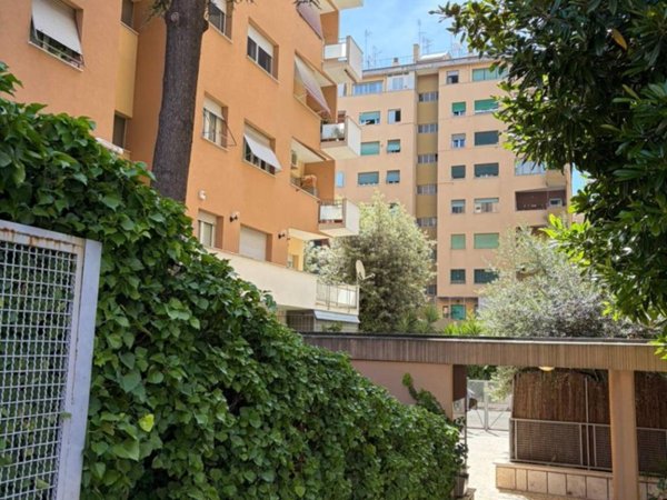 appartamento in vendita a Roma in zona Monte Sacro/Talenti