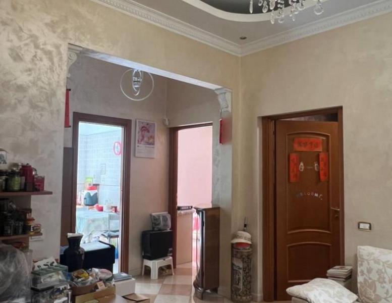 appartamento in vendita a Roma in zona Castro Pretorio
