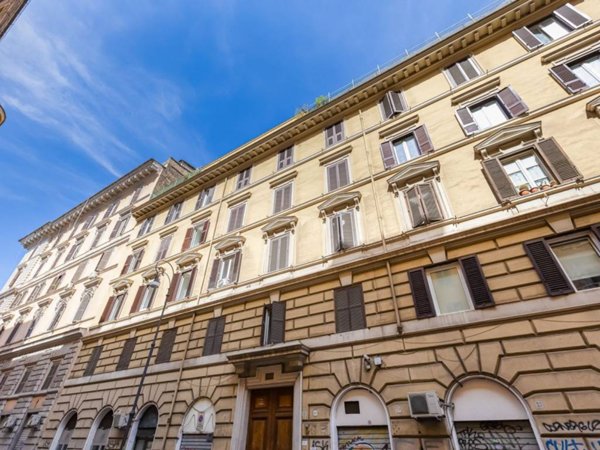 appartamento in vendita a Roma in zona Esquilino