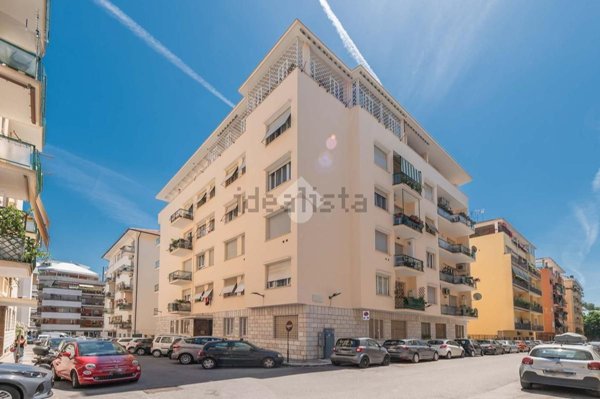 appartamento in vendita a Roma in zona Della Vittoria