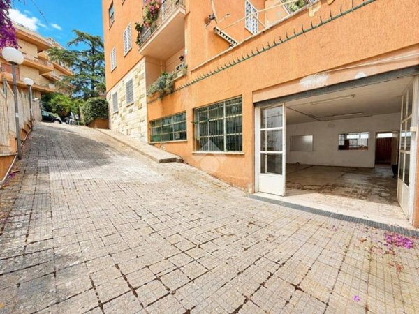 negozio in vendita a Roma in zona Monte Sacro/Talenti