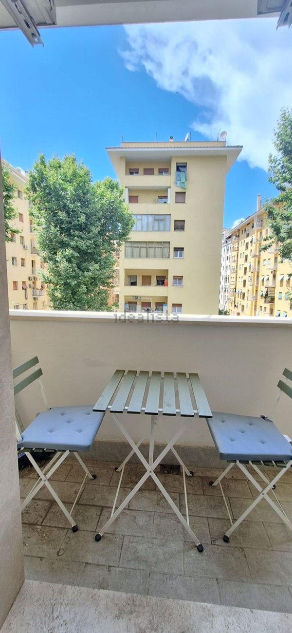 appartamento in vendita a Roma in zona Don Bosco