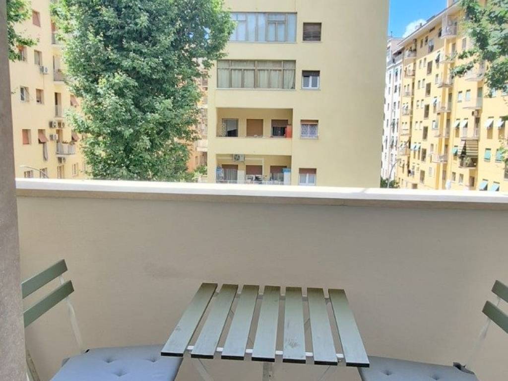 appartamento in vendita a Roma in zona Don Bosco