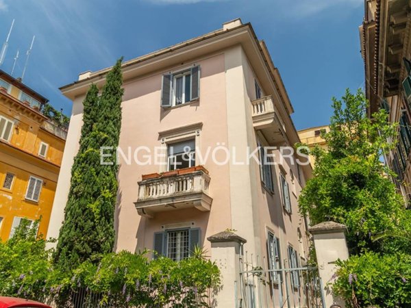 appartamento in vendita a Roma in zona Nomentano
