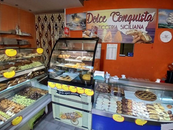 negozio in vendita a Roma in zona Nomentano
