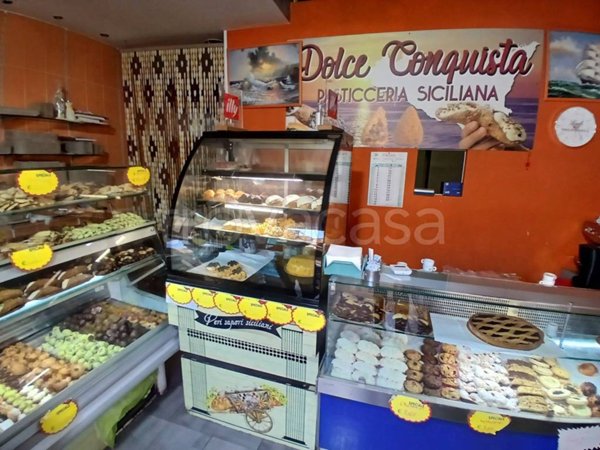 negozio in vendita a Roma in zona Nomentano