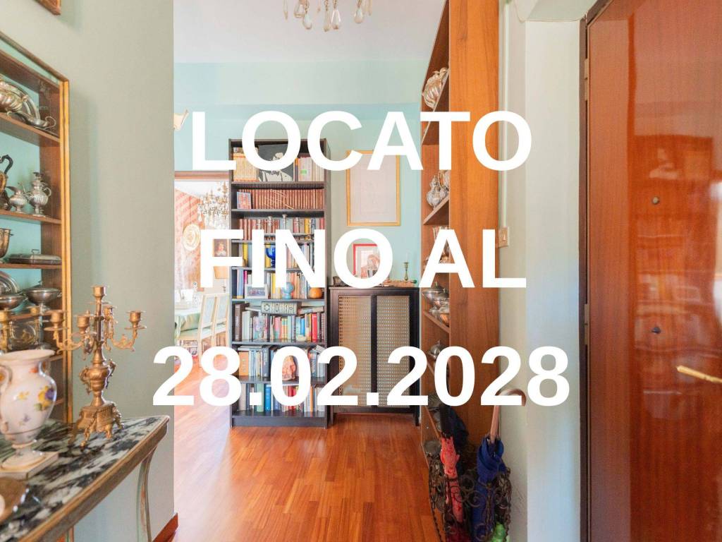 appartamento in vendita a Roma in zona Monte Sacro/Talenti