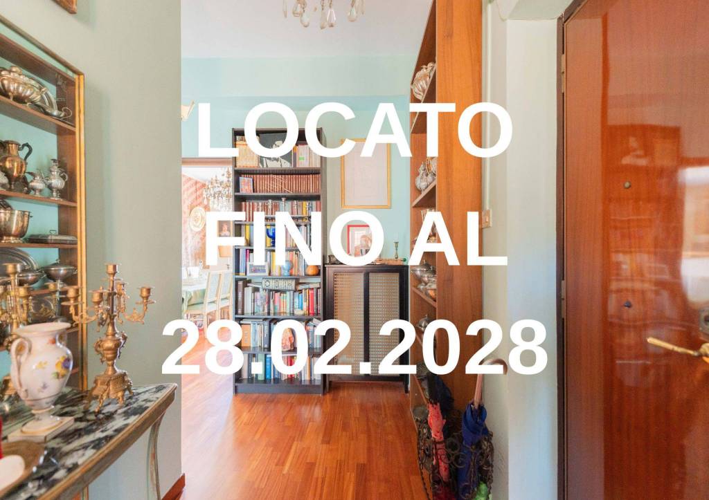 appartamento in vendita a Roma in zona Monte Sacro/Talenti