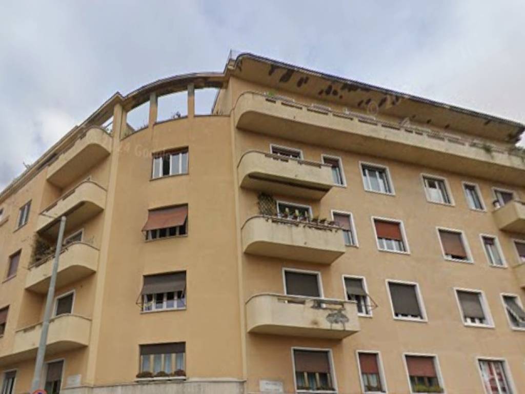 appartamento in vendita a Roma in zona Rione Prati