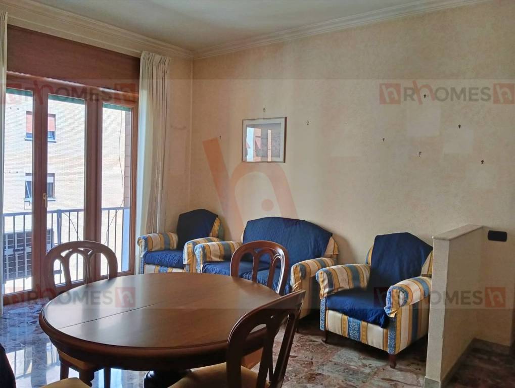 appartamento in vendita a Roma in zona Appio Claudio