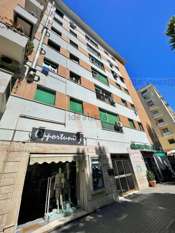 appartamento in vendita a Roma in zona Don Bosco
