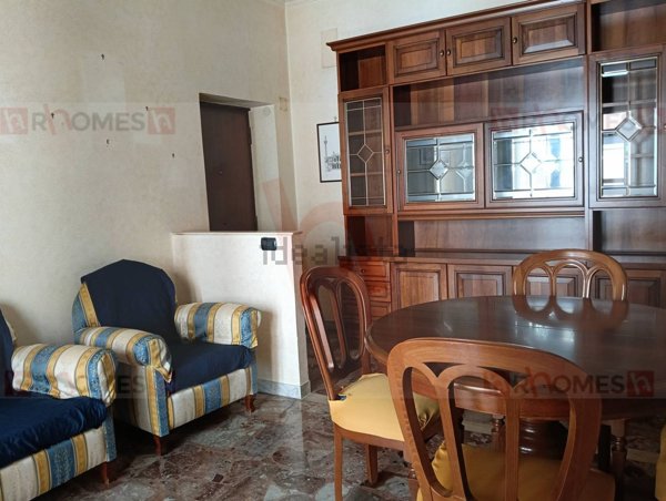 appartamento in vendita a Roma in zona Don Bosco