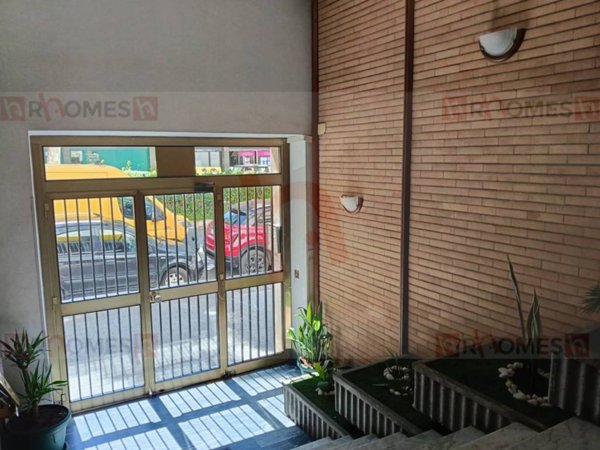 appartamento in vendita a Roma in zona Cinecittà