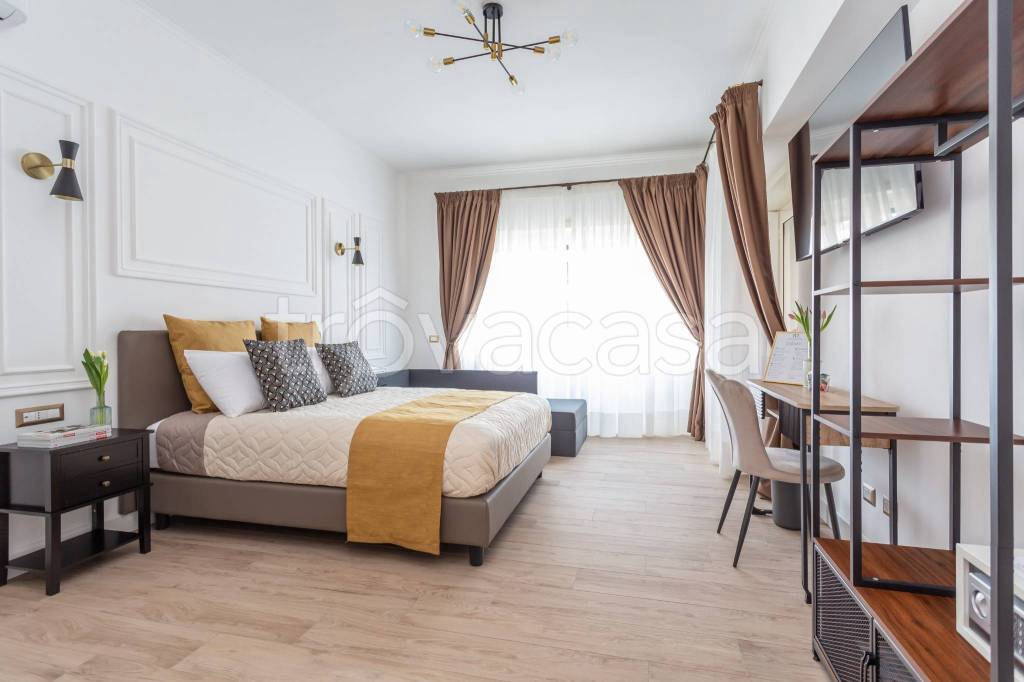 appartamento in vendita a Roma in zona Aurelio