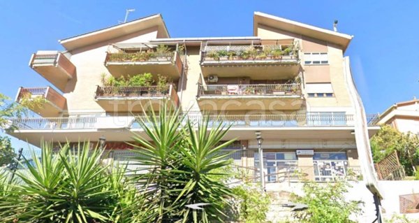 appartamento in vendita a Roma in zona Aurelio