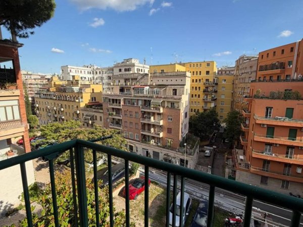 appartamento in vendita a Roma in zona Trieste