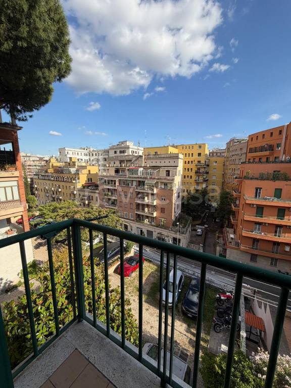 appartamento in vendita a Roma in zona Trieste