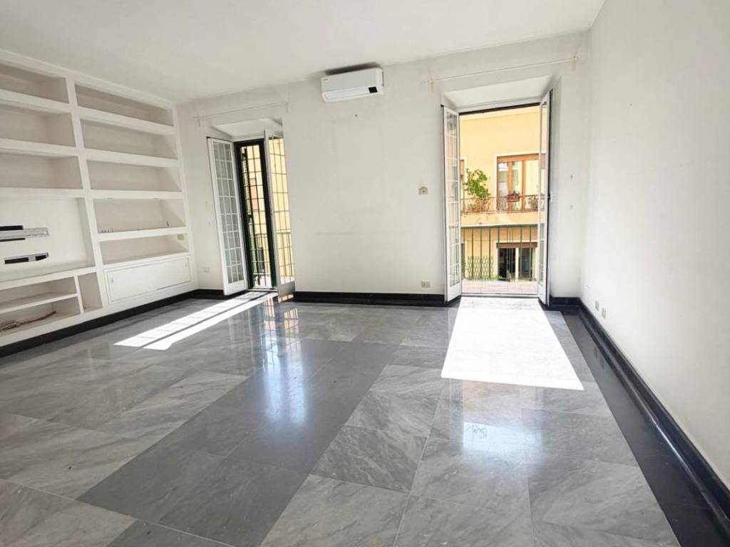 appartamento in vendita a Roma in zona Trieste