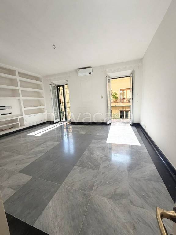 appartamento in vendita a Roma in zona Trieste
