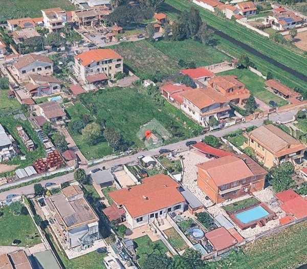 terreno agricolo in vendita a Roma in zona Longarina