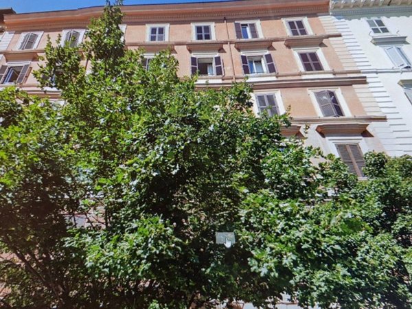 appartamento in vendita a Roma in zona Trastevere