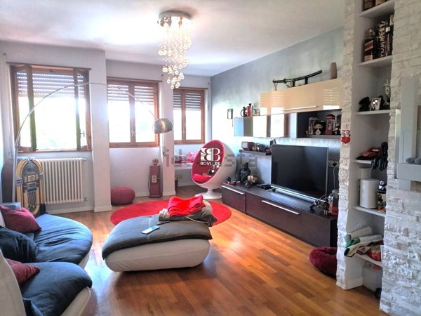 appartamento in vendita a Roma in zona Collatino