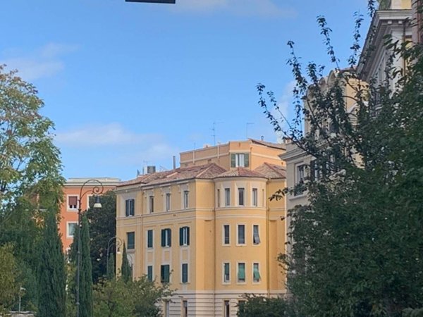 appartamento in vendita a Roma in zona Flaminio