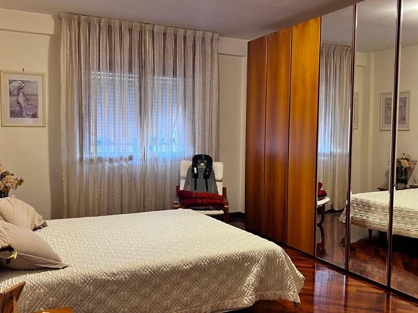 appartamento in vendita a Roma in zona Monte Sacro/Talenti