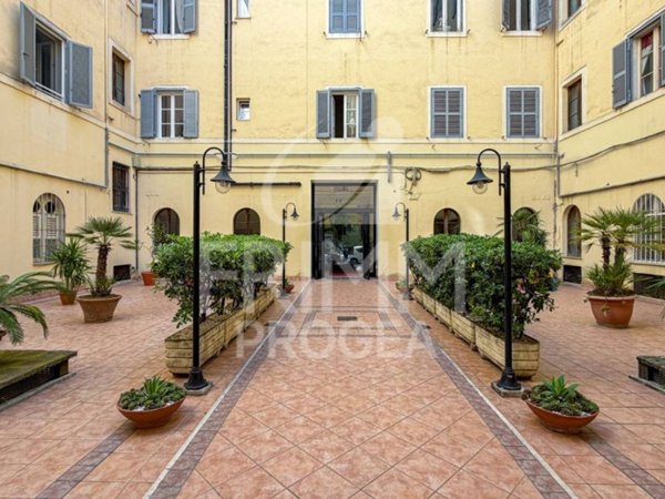 appartamento in vendita a Roma in zona Trieste