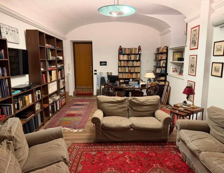 appartamento in vendita a Roma in zona Trionfale