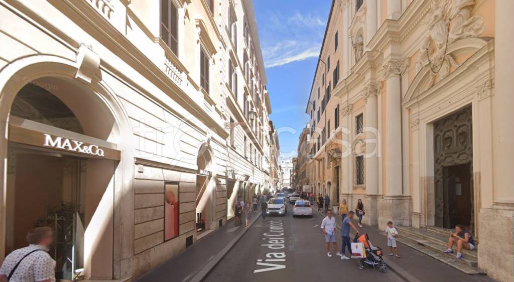 negozio in vendita a Roma in zona Campo Marzio