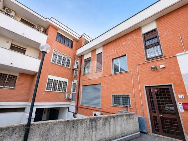 appartamento in vendita a Roma in zona Ponte Mammolo