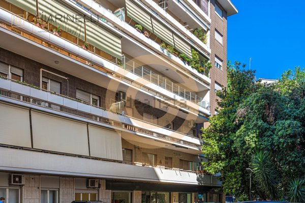 appartamento in vendita a Roma in zona Aurelio