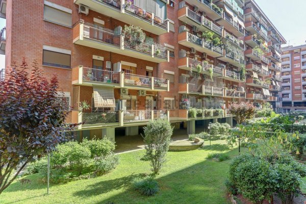 appartamento in vendita a Roma in zona Collatino