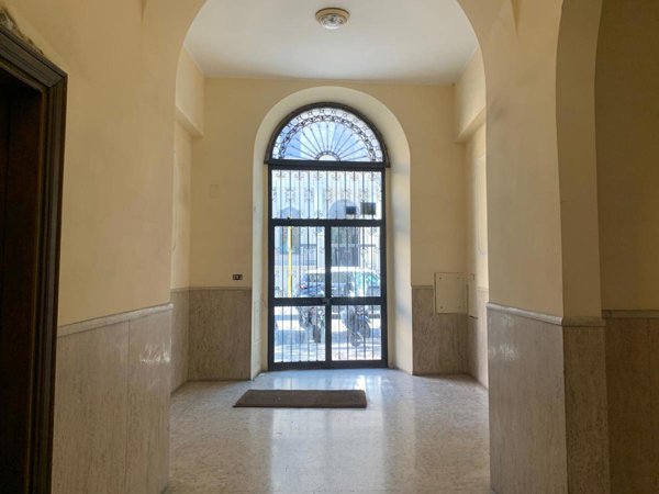 appartamento in vendita a Roma in zona Rione Prati