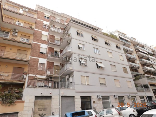 appartamento in vendita a Roma in zona Pietralata