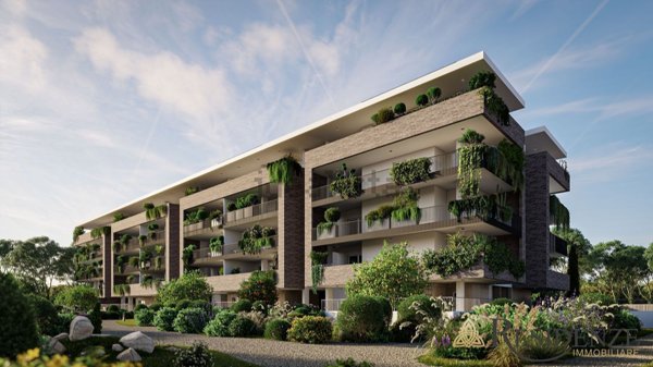 appartamento in vendita a Roma in zona Cinquina