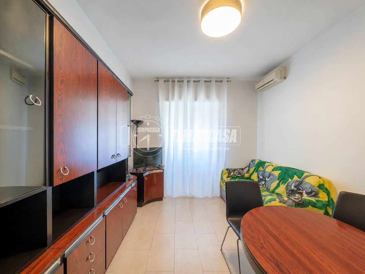 appartamento in vendita a Roma in zona Prenestino-Labicano