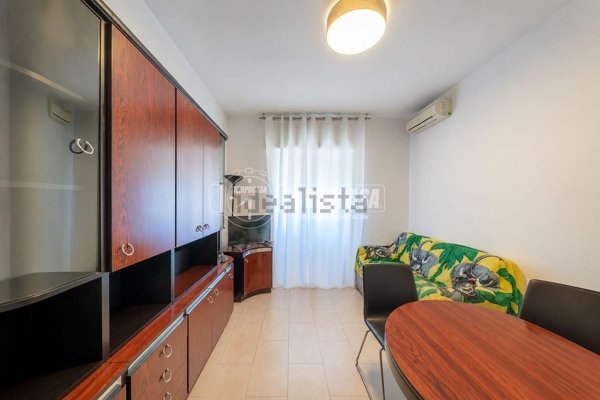 appartamento in vendita a Roma in zona Prenestino-Labicano