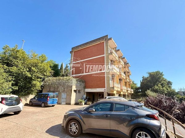 appartamento in vendita a Roma in zona Ottavia