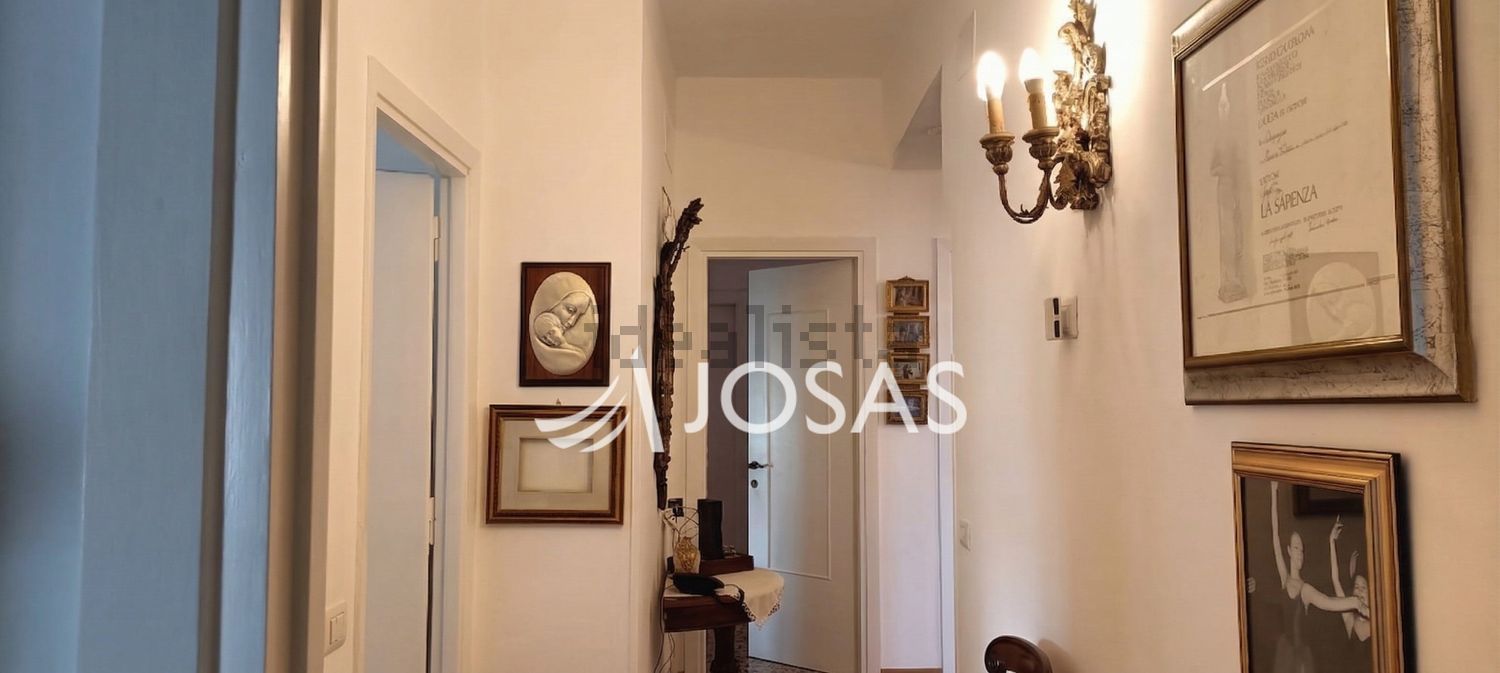 appartamento in vendita a Roma in zona Ottavia
