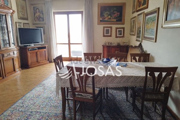 appartamento in vendita a Roma in zona Ottavia