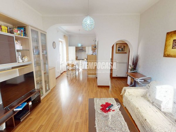 appartamento in vendita a Roma in zona Montespaccato