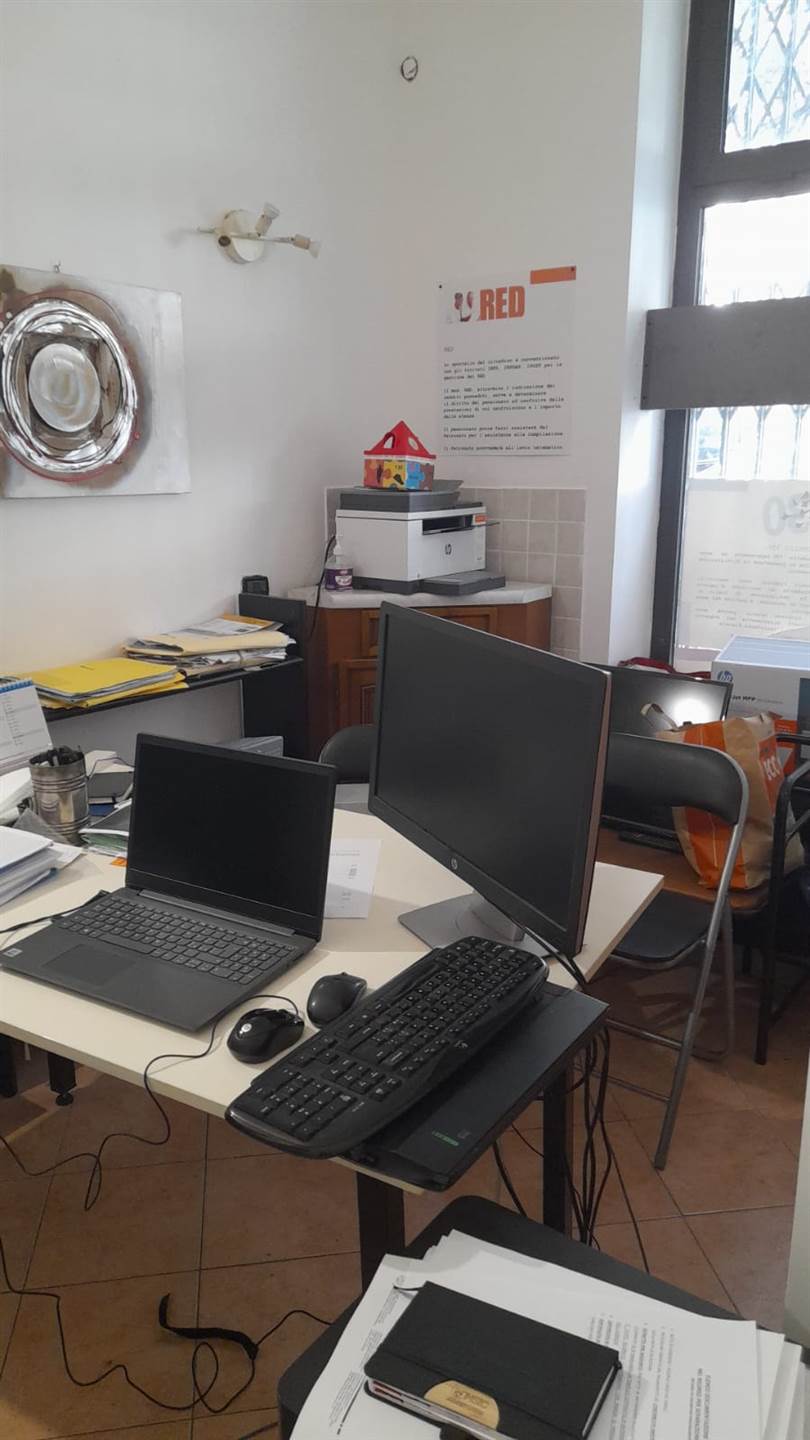 ufficio in vendita a Roma in zona Trieste