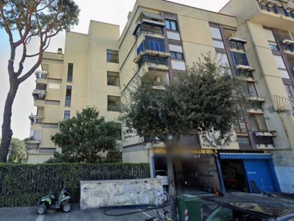 appartamento in vendita a Roma in zona Torre Angela