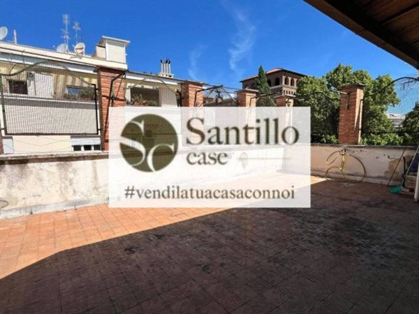 appartamento in vendita a Roma in zona Nomentano