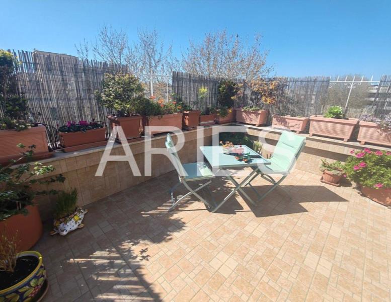 appartamento in vendita a Roma in zona Ostia