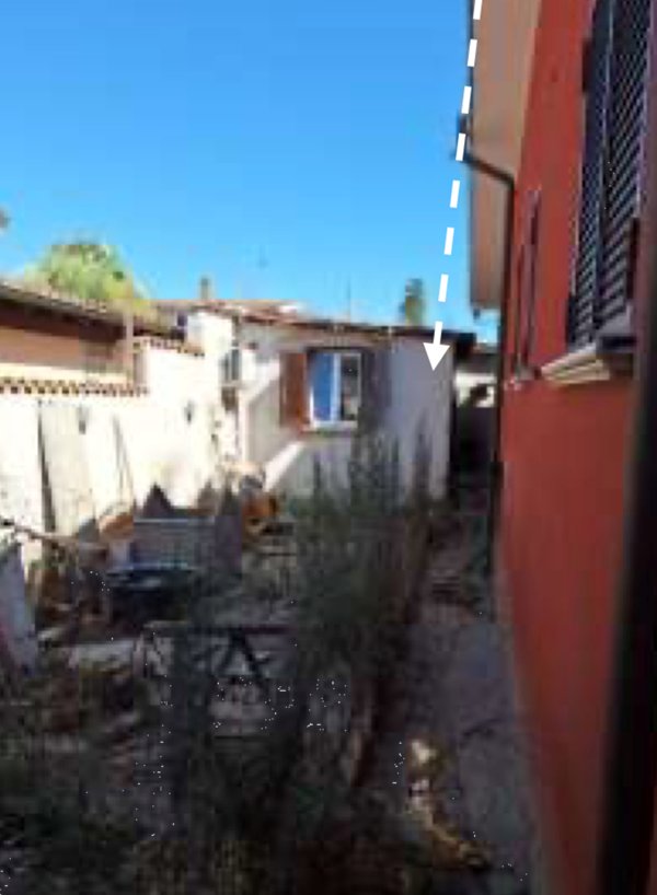 appartamento in vendita a Roma in zona Ostia Antica