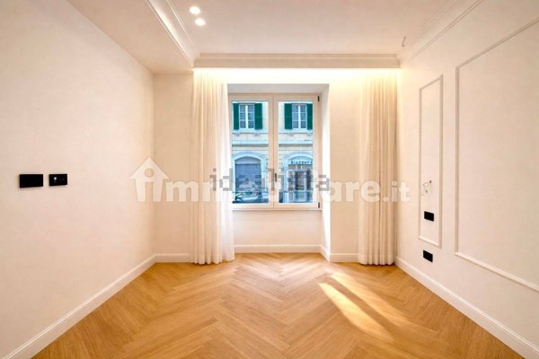 appartamento in vendita a Roma in zona Rione Prati