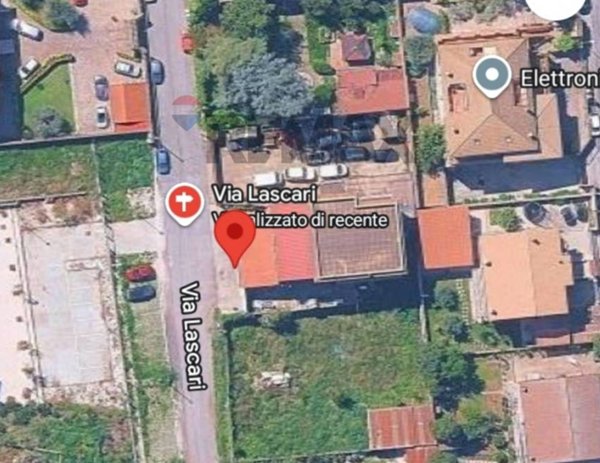 casa indipendente in vendita a Roma in zona Ponte di Nona